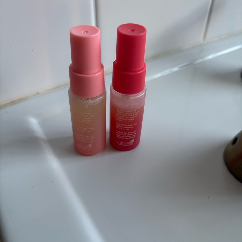 Bella Skin Beauty - Underarm Tone Perfector Duo - Picture 2 of 2